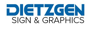 Dietzgen Sign & Graphics